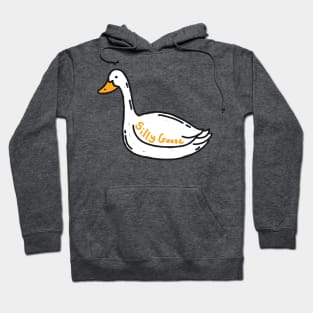 Silly Goose Hoodie